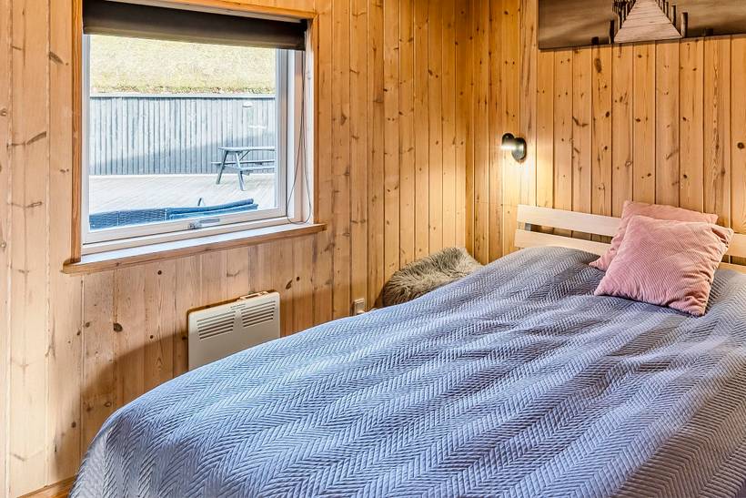 Foto von Ferienhaus GI10 in Vejers Strand - Westjütland