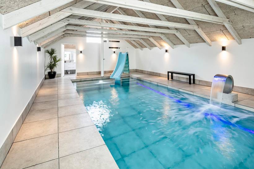 Foto von Ferienhaus GI10 in Vejers Strand - Westjütland