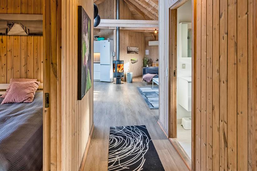 Foto von Ferienhaus GI10 in Vejers Strand - Westjütland