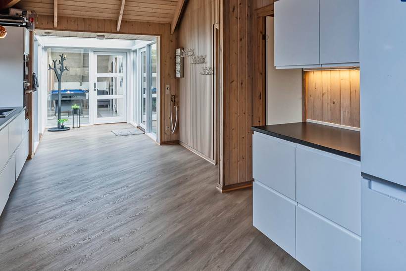 Foto von Ferienhaus GI10 in Vejers Strand - Westjütland