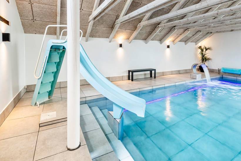 Foto von Ferienhaus GI10 in Vejers Strand - Westjütland