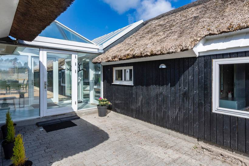 Foto von Ferienhaus GI10 in Vejers Strand - Westjütland