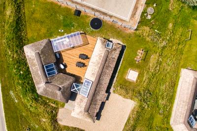 Vorschaubild von Ferienhaus GI10 in Vejers Strand - Westjütland