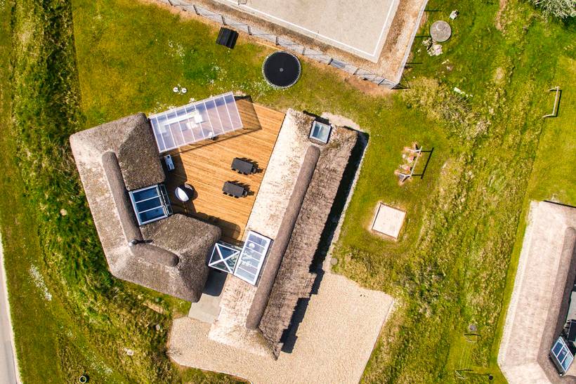 Foto von Ferienhaus GI10 in Vejers Strand - Westjütland