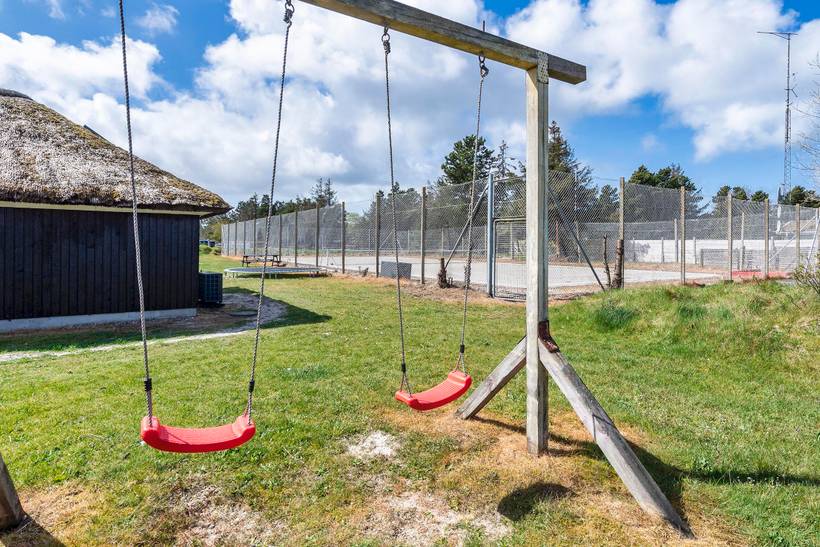 Foto von Ferienhaus GI10 in Vejers Strand - Westjütland
