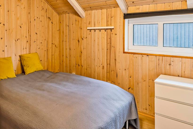Foto von Ferienhaus GI10 in Vejers Strand - Westjütland