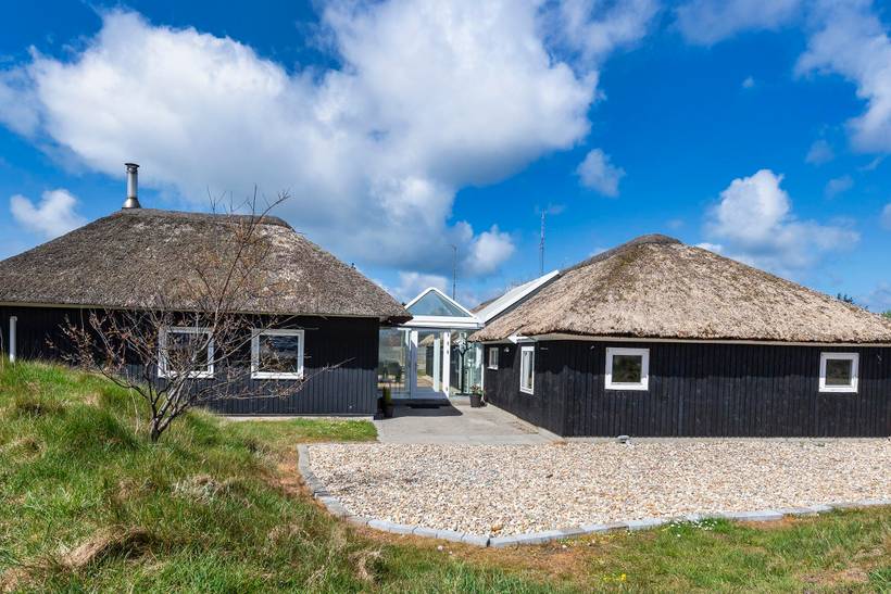 Foto von Ferienhaus GI10 in Vejers Strand - Westjütland