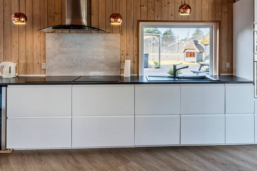Foto von Ferienhaus GI10 in Vejers Strand - Westjütland