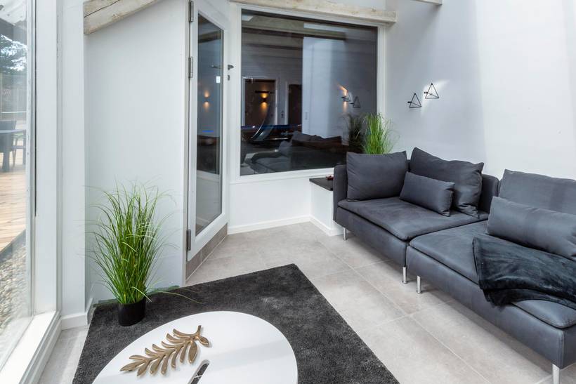 Foto von Ferienhaus GI10 in Vejers Strand - Westjütland