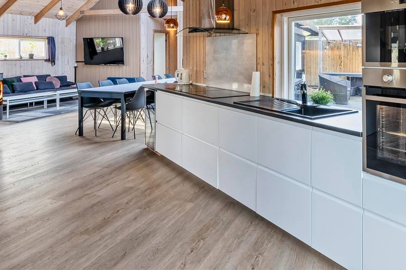 Foto von Ferienhaus GI10 in Vejers Strand - Westjütland