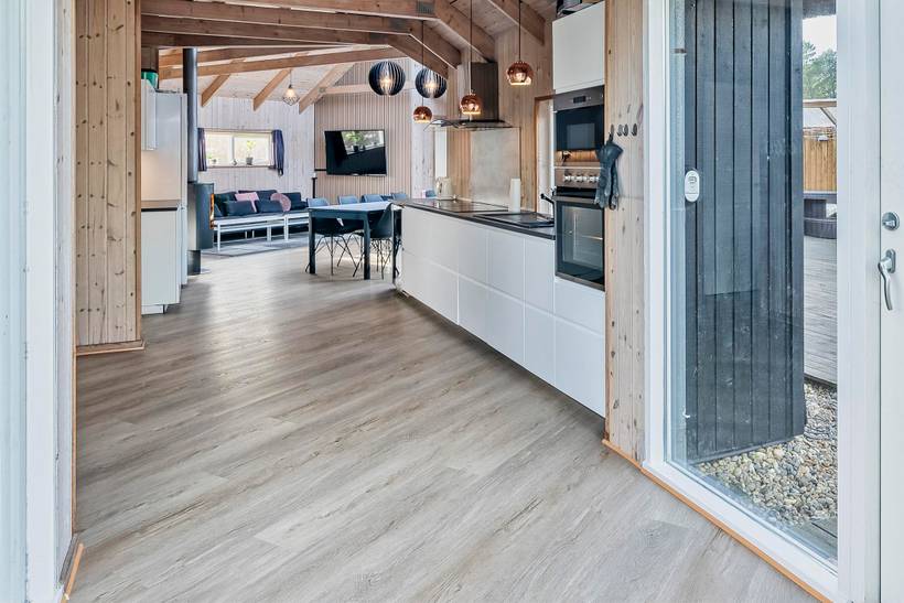 Foto von Ferienhaus GI10 in Vejers Strand - Westjütland