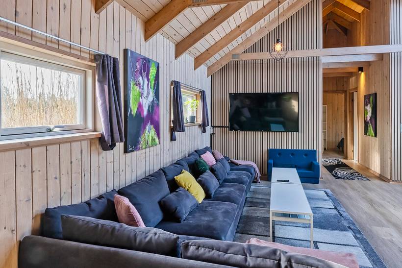 Foto von Ferienhaus GI10 in Vejers Strand - Westjütland