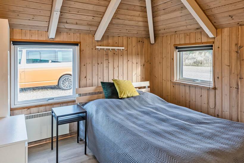 Foto von Ferienhaus GI10 in Vejers Strand - Westjütland