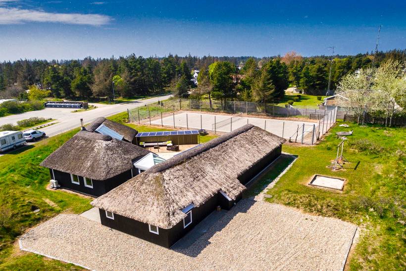 Foto von Ferienhaus GI10 in Vejers Strand - Westjütland