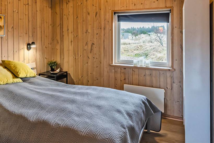 Foto von Ferienhaus GI10 in Vejers Strand - Westjütland