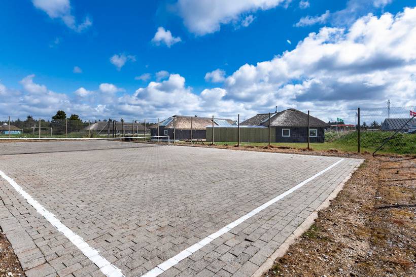 Foto von Ferienhaus GI10 in Vejers Strand - Westjütland
