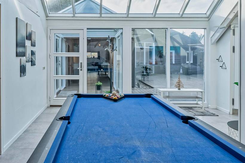 Foto von Ferienhaus GI10 in Vejers Strand - Westjütland