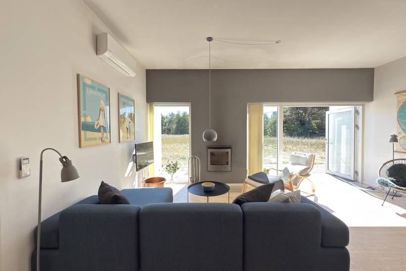 Foto von Ferienhaus GI11 in Ålbæk - Nordjütland Ost