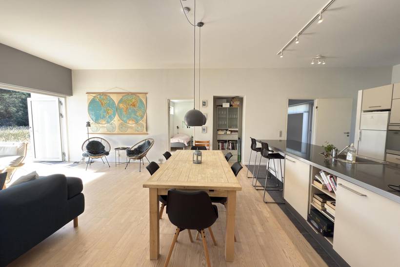 Foto von Ferienhaus GI11 in Ålbæk - Nordjütland Ost