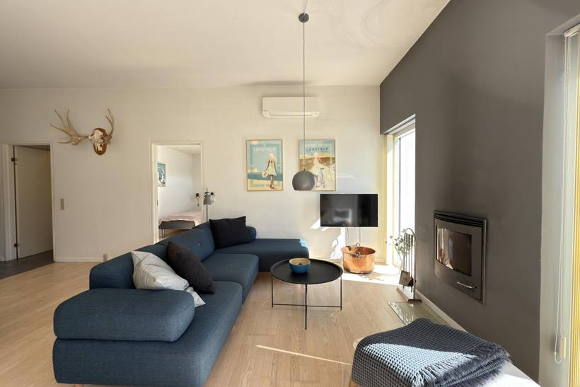 Foto von Ferienhaus GI11 in Ålbæk - Nordjütland Ost