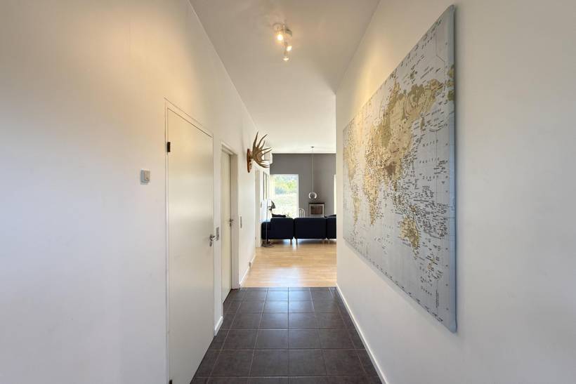 Foto von Ferienhaus GI11 in Ålbæk - Nordjütland Ost
