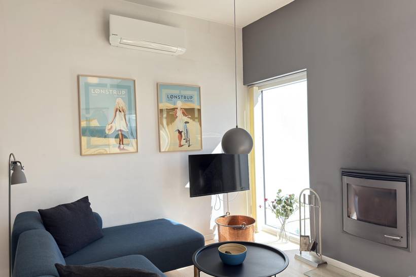 Foto von Ferienhaus GI11 in Ålbæk - Nordjütland Ost