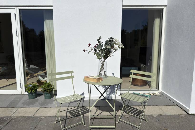 Foto von Ferienhaus GI11 in Ålbæk - Nordjütland Ost