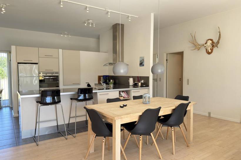 Foto von Ferienhaus GI11 in Ålbæk - Nordjütland Ost