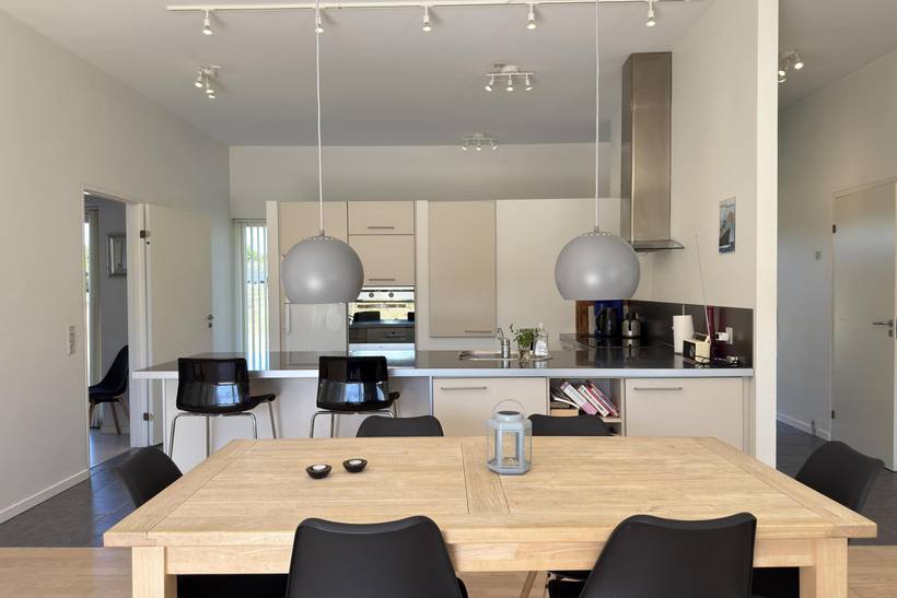 Foto von Ferienhaus GI11 in Ålbæk - Nordjütland Ost