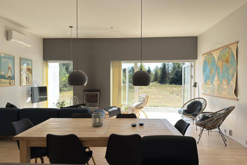 Foto von Ferienhaus GI11 in Ålbæk - Nordjütland Ost