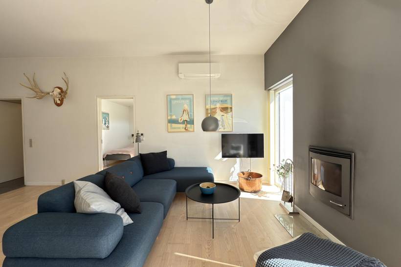 Foto von Ferienhaus GI11 in Ålbæk - Nordjütland Ost