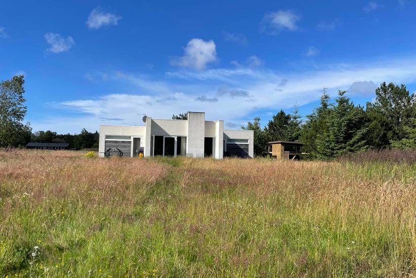 Foto von Ferienhaus GI11 in Ålbæk - Nordjütland Ost