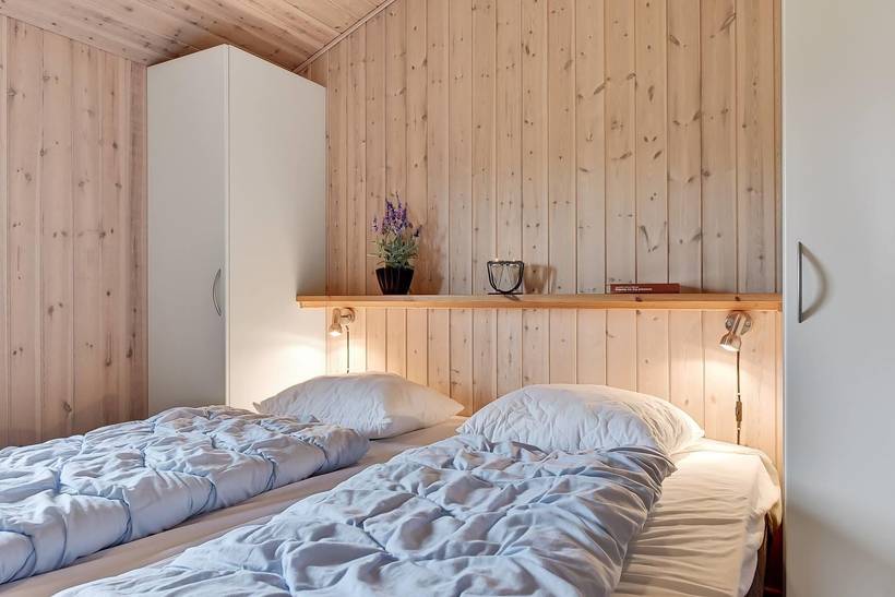 Foto von Ferienhaus GI18 in Henne Strand - Westjütland
