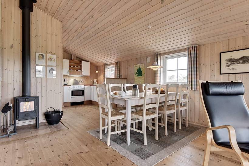 Foto von Ferienhaus GI18 in Henne Strand - Westjütland