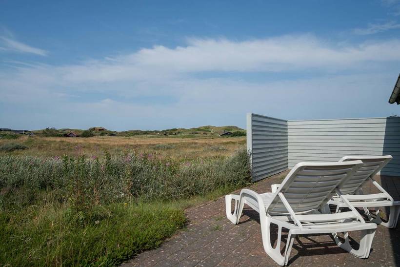Foto von Ferienhaus GI18 in Henne Strand - Westjütland