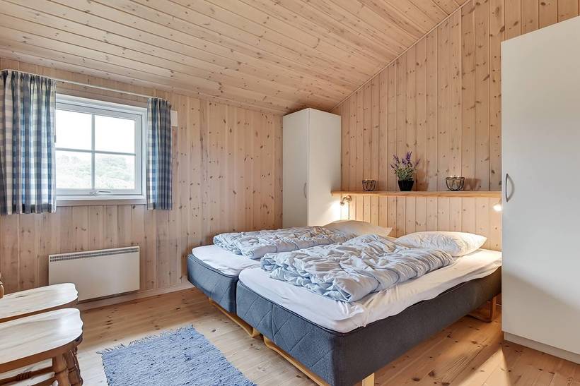Foto von Ferienhaus GI18 in Henne Strand - Westjütland