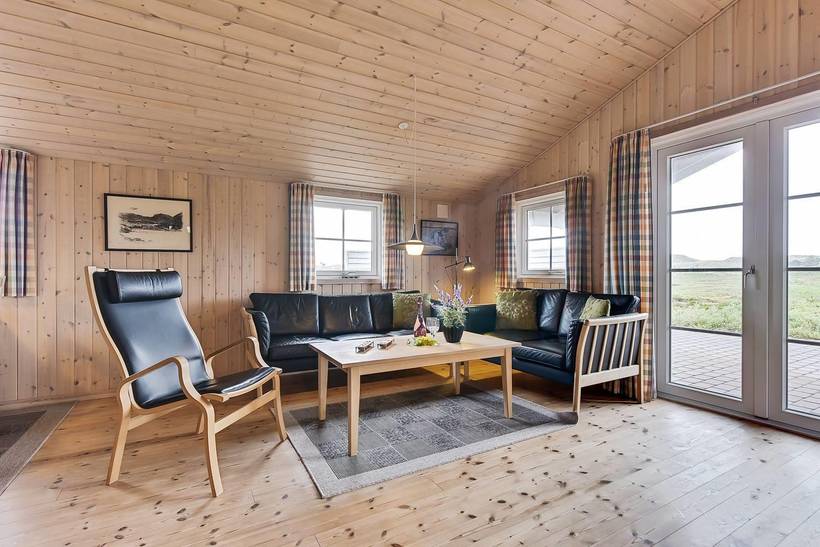 Foto von Ferienhaus GI18 in Henne Strand - Westjütland