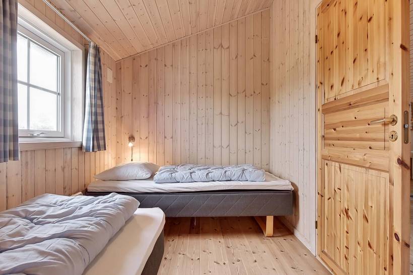 Foto von Ferienhaus GI18 in Henne Strand - Westjütland