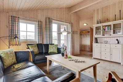 Vorschaubild von Ferienhaus GI18 in Henne Strand - Westjütland