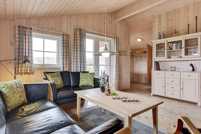 Foto von Ferienhaus GI18 in Henne Strand - Westjütland