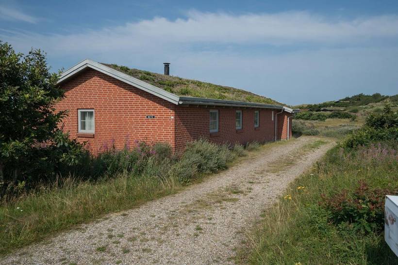 Foto von Ferienhaus GI18 in Henne Strand - Westjütland