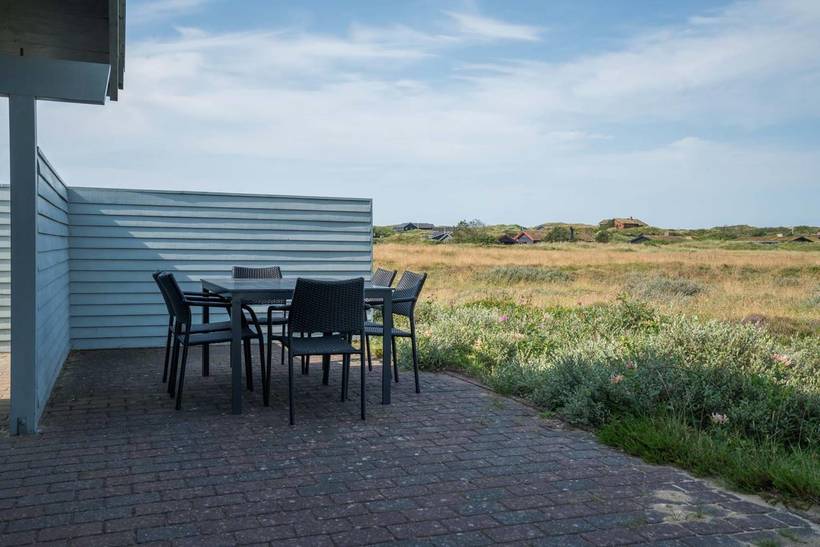 Foto von Ferienhaus GI18 in Henne Strand - Westjütland