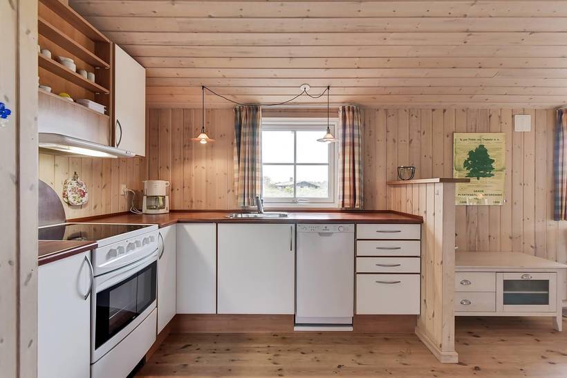 Foto von Ferienhaus GI18 in Henne Strand - Westjütland
