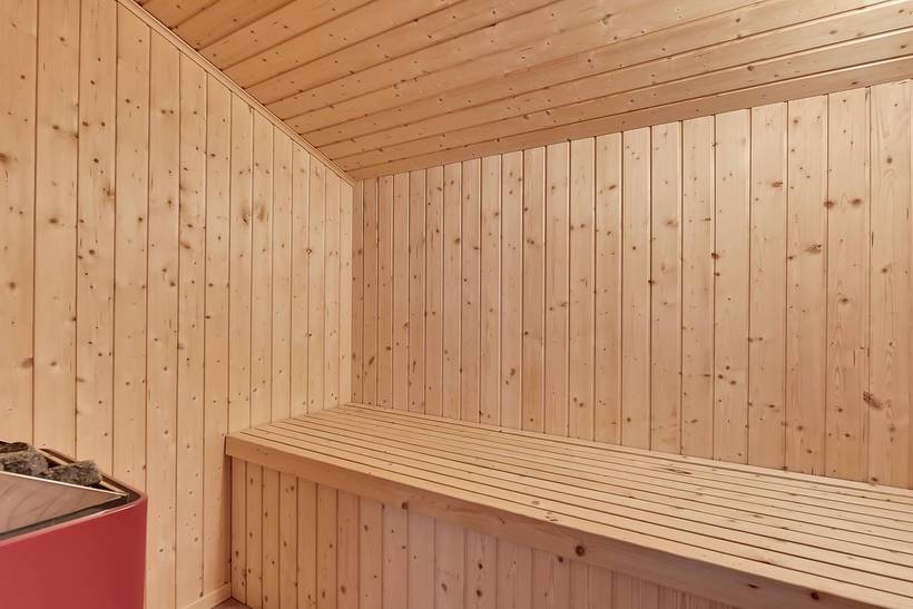 Foto von Ferienhaus GI18 in Henne Strand - Westjütland