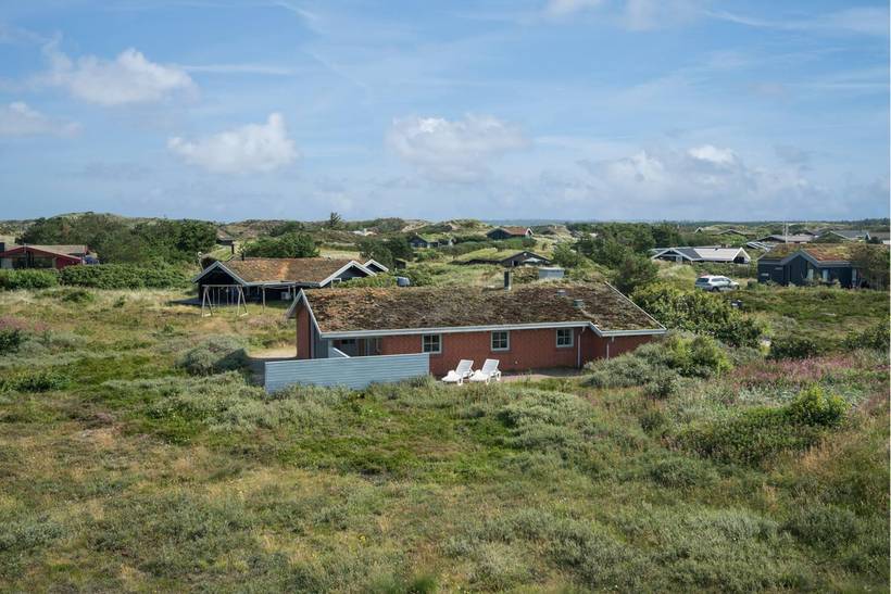 Foto von Ferienhaus GI18 in Henne Strand - Westjütland