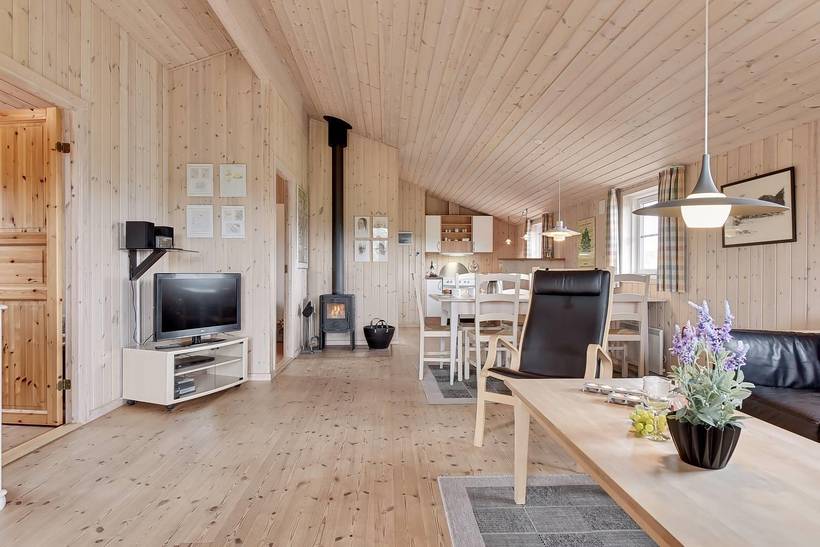 Foto von Ferienhaus GI18 in Henne Strand - Westjütland