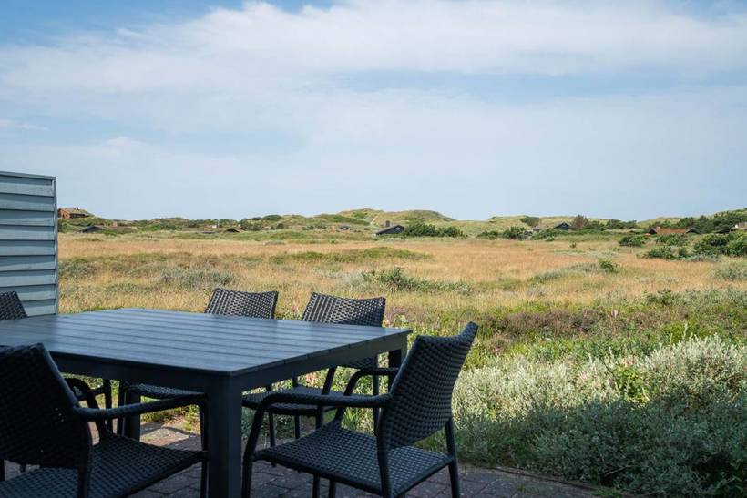 Foto von Ferienhaus GI18 in Henne Strand - Westjütland