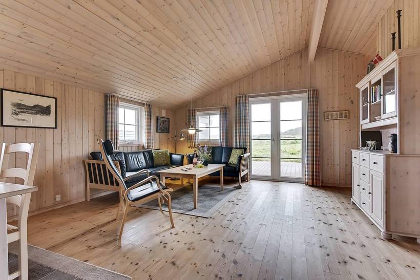 Foto von Ferienhaus GI18 in Henne Strand - Westjütland