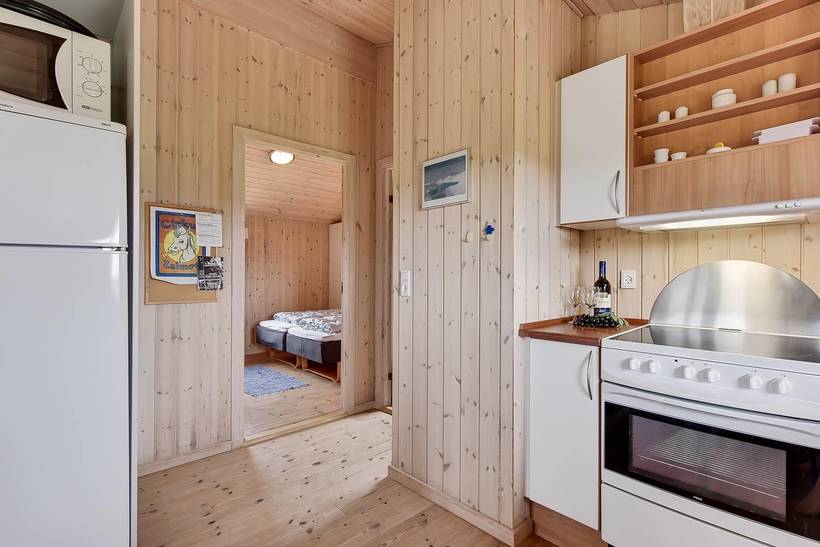 Foto von Ferienhaus GI18 in Henne Strand - Westjütland