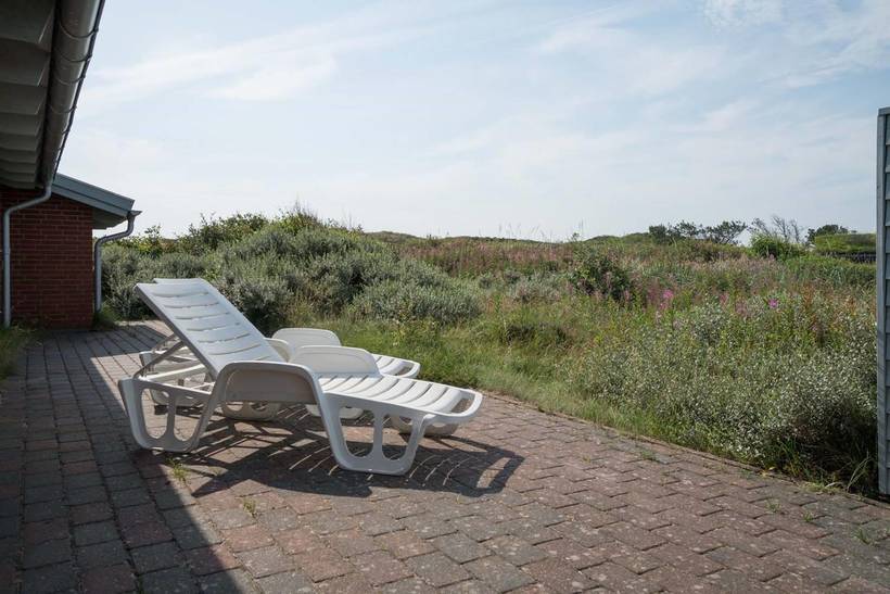 Foto von Ferienhaus GI18 in Henne Strand - Westjütland